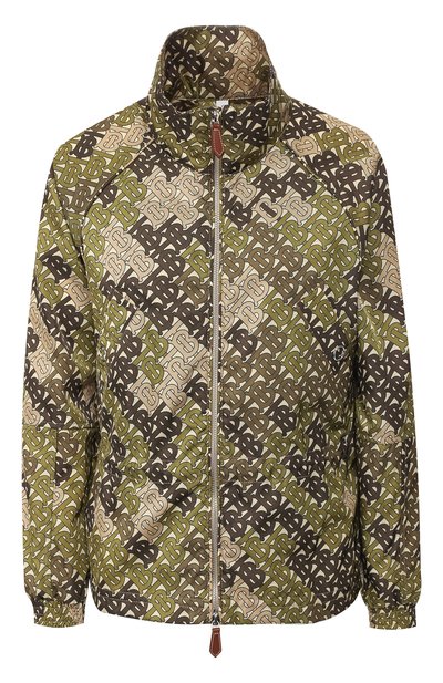Ветровка BURBERRY, арт. 8017683, фото 1