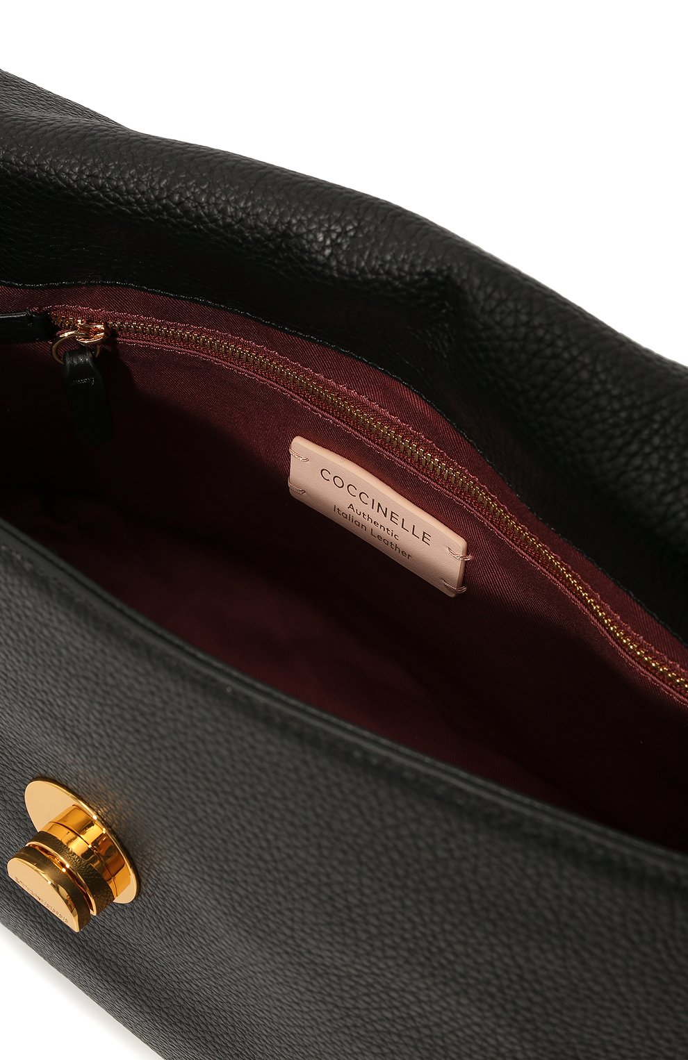 Сумка liya COCCINELLE, арт. E1 MD0 12 05 01, фото 5