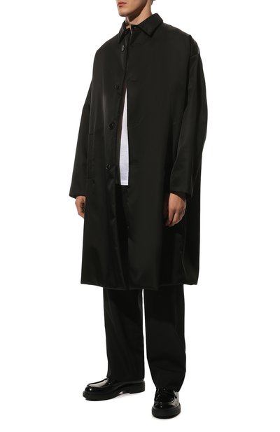 Плащ PRADA, арт. SGB891-1WQ8-F0002-212, фото 2