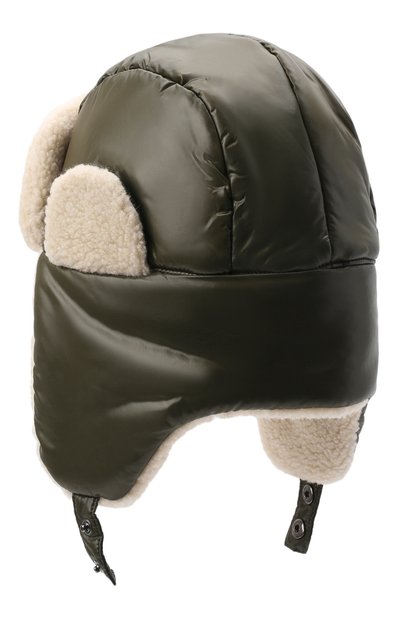 Шапка-ушанка MONCLER, арт. G2-954-3B600-20-68950, фото 2
