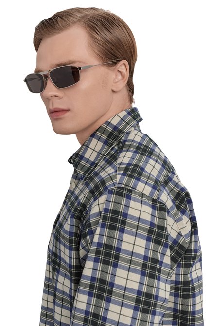 Женские солнцезащитные очки BALENCIAGA, арт. BB0416S 002