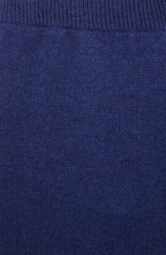 Детские кашемировые джоггеры GIORGETTI CASHMERE темно-синего цвета, арт. MB1683/8A-14A | Фото 3 (Материал внешний: Шерсть, Кашемир; Материал сплава: Проставлено; Нос: Не проставлено; Девочки Кросс-КТ: �Джоггеры-одежда; Ростовка одежда: 10 - 11 лет | 140 - 146см, 12 лет | 152 см, 13 - 15 лет | 158 см, 8 лет | 128 см)