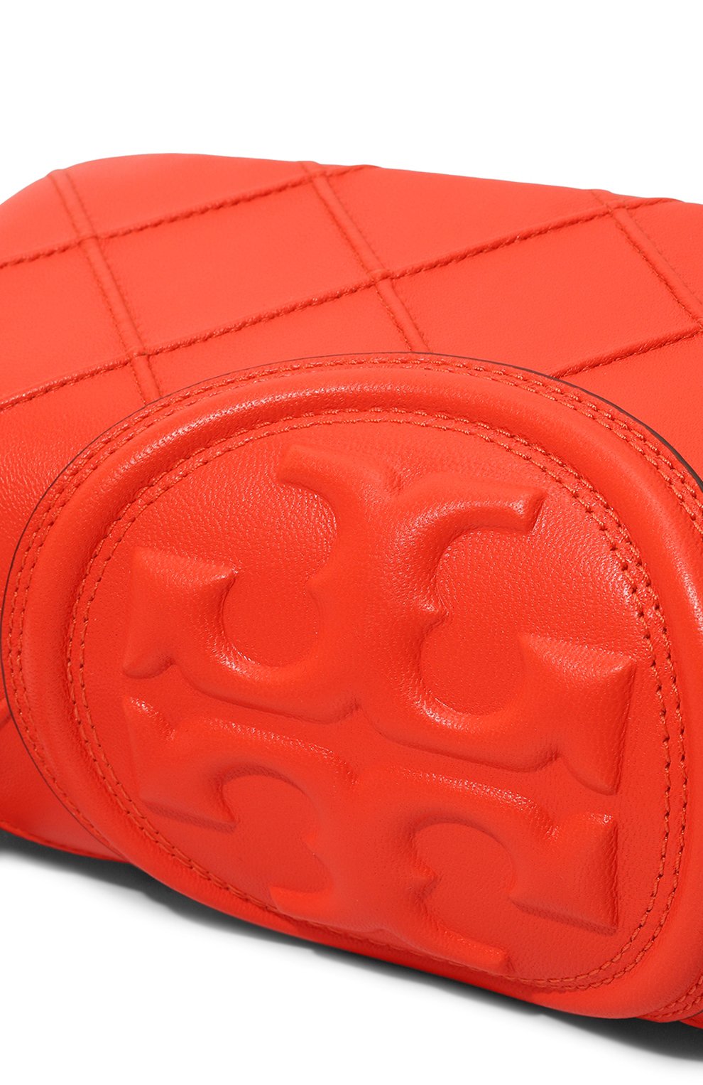 Кожаная сумка fleming TORY BURCH, арт. 152976, фото 3