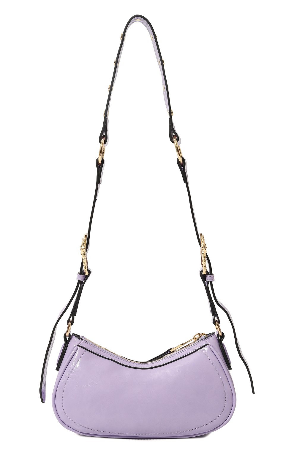 Сумка biker VERSACE JEANS COUTURE, арт. 75VA4BFK/ZS442, фото 6