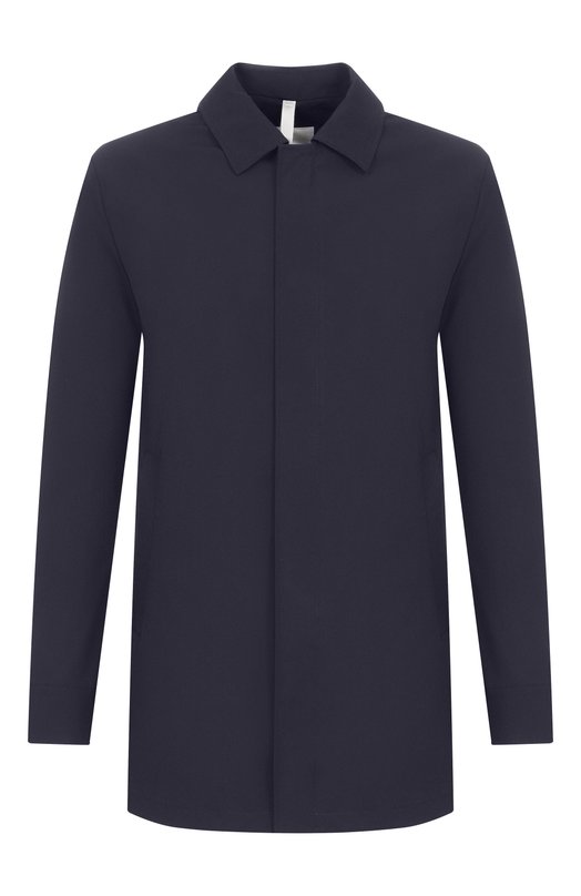 Плащ Duno MALBEC/T0RAN0 Синий MALBEC/T0RAN0