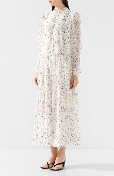 Платье POUSTOVIT, арт. ss20P-1303-32, фото 3