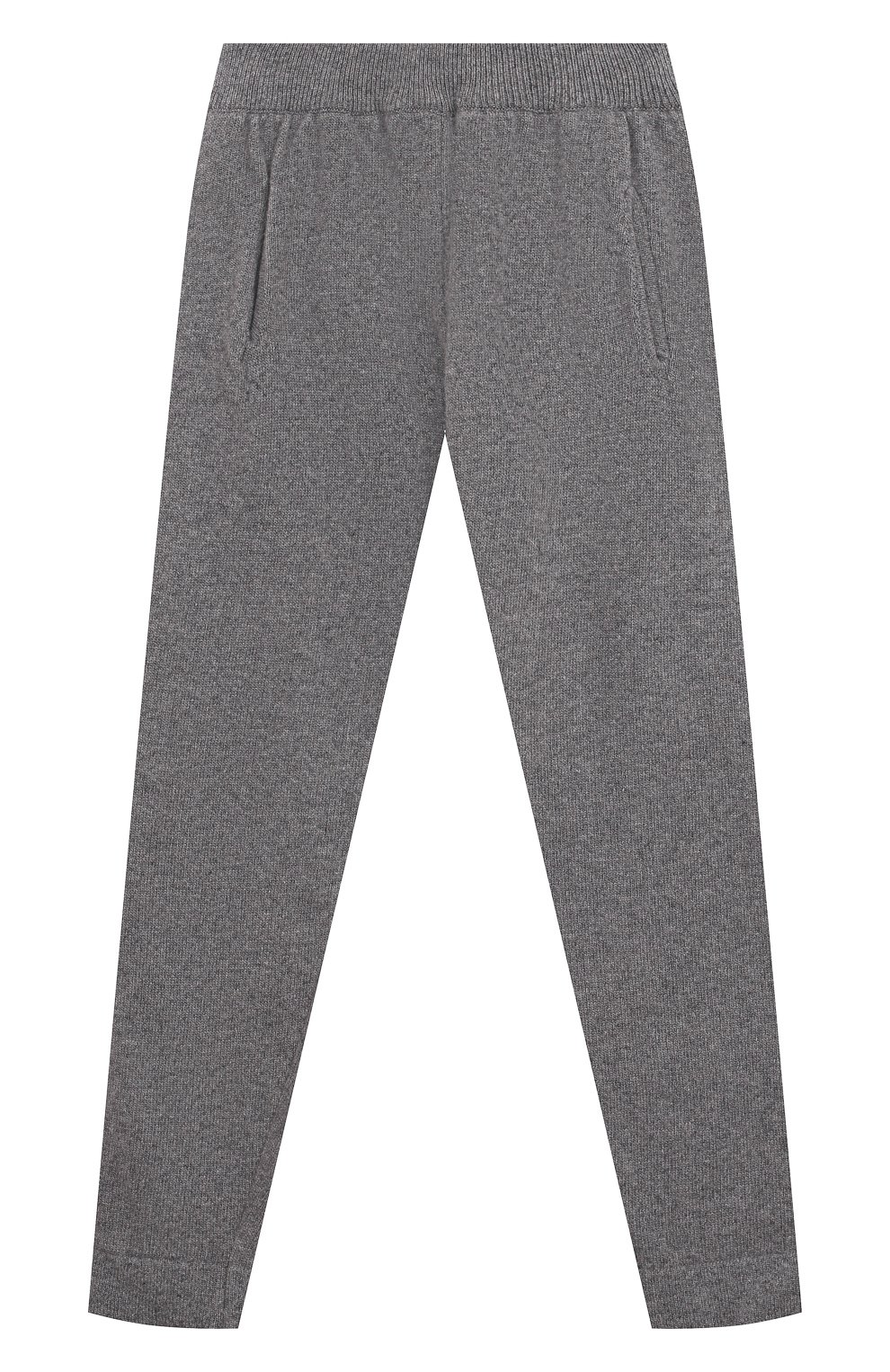 Комплект из пуловера и брюк WOOL AND COTTON, арт. KRUFP-003, фото 4