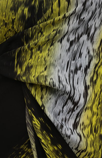 Платье из вискозы RICK OWENS, арт. RP20F2562/CCL, фото 5