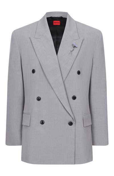 Женский жакет HUGO, арт. 50554018