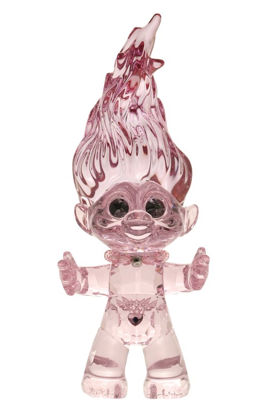 фото Фигурка good luck trolls troll swarovski