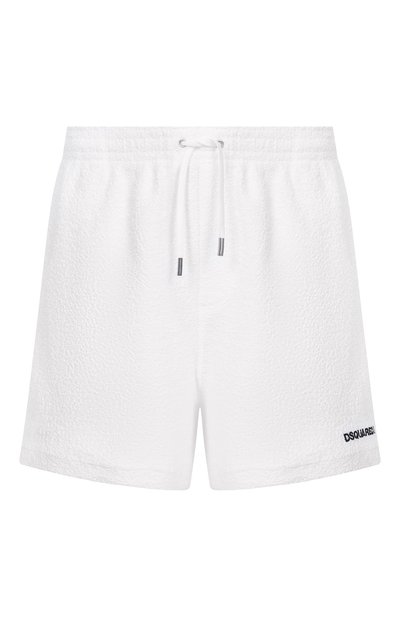 Мужские хлопковые шорты DSQUARED2, арт. D7N1E6580