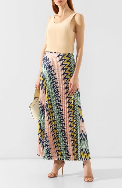 Юбка-макси M MISSONI, арт. 2DH00025/2W0000, фото 2
