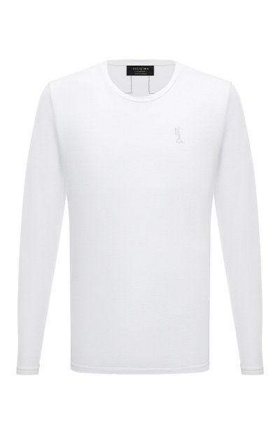 Мужская хлопковый лонгслив RELIGION, арт. MCPPLN08