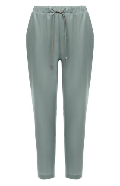 Женские кашемировые брюки COLOMBO, арт. PA00469