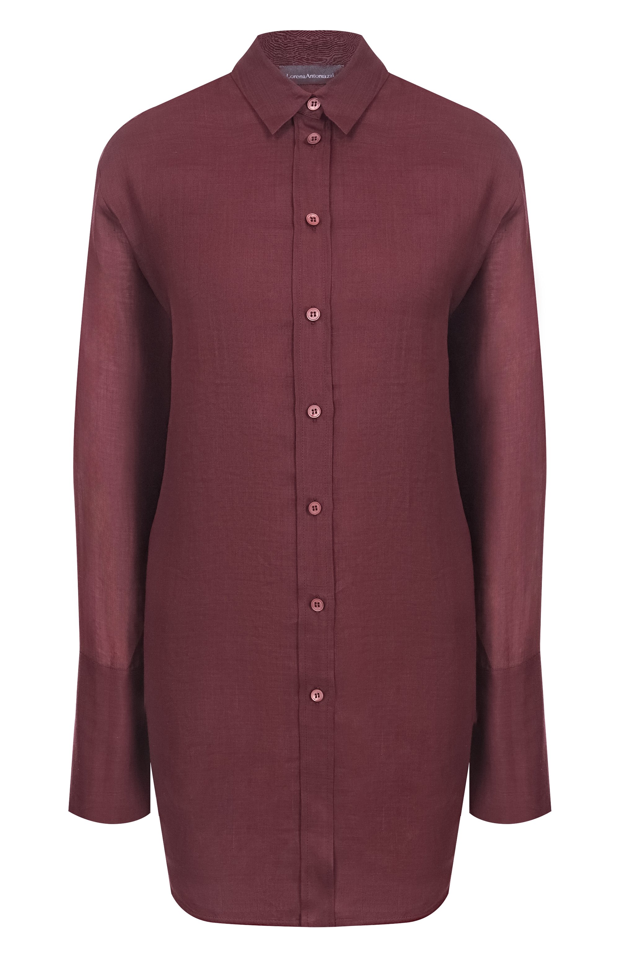 Рубашка LORENA ANTONIAZZI, арт. E2555CA14B/4248, фото 1