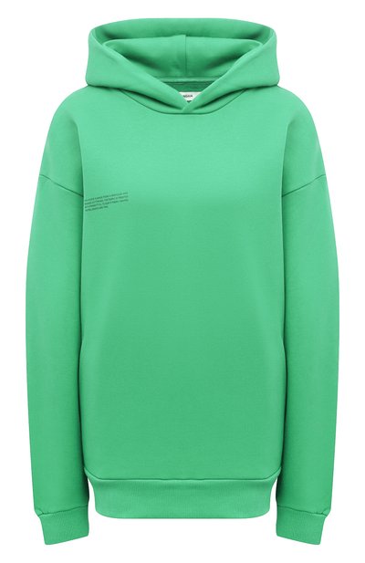 Женская хлопковое худи PANGAIA, арт. 10000300