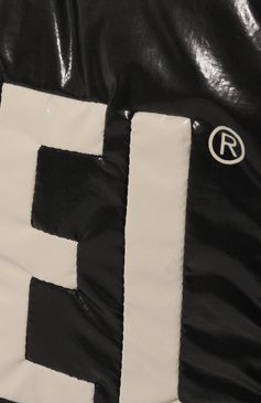 Сумка-тоут puff dsl DIESEL, арт. X08891/P2628, фото 3