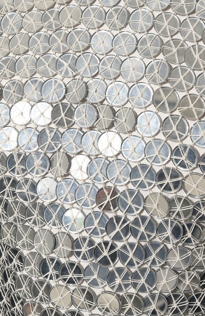 Платье BOTTEGA VENETA, арт. 689195/V1NG0, фото 5