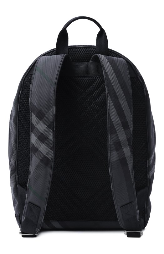Рюкзак Grid Burberry 8111223 Серый  8111223 Фото 6
