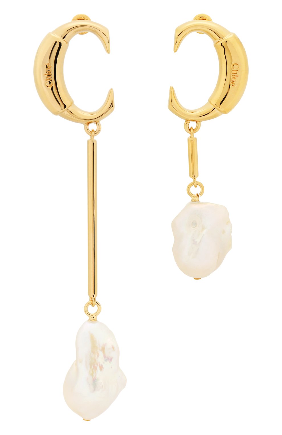 Серьги darcey CHLOÉ, арт. CHC19SFE73CPN105, фото 1