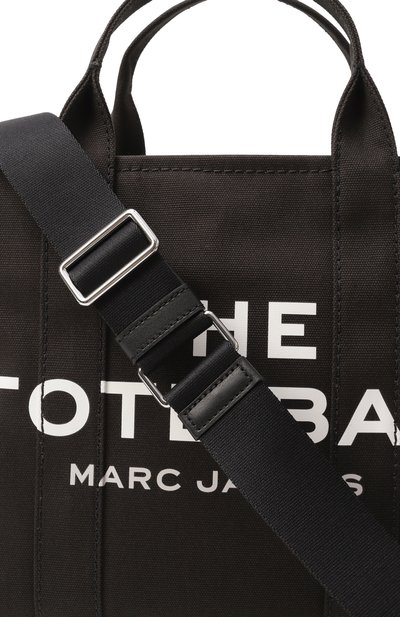 Сумка the tote bag medium MARC JACOBS (THE), арт. M0016161, фото 3