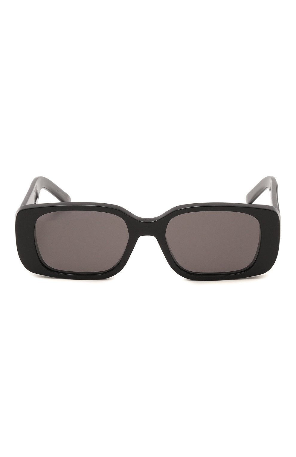 Солнцезащитные очки DIOR EYEWEAR черного цвета по цене 54950 руб., арт. WILDI0R S2U 10A0, фото 3 Солнцезащитные очки DIOR EYEWEAR, арт. WILDI0R S2U 10A0, фото 3