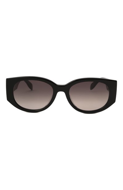 Солнцезащитные очки ALEXANDER MCQUEEN, арт. 669320/J0740, фото 3