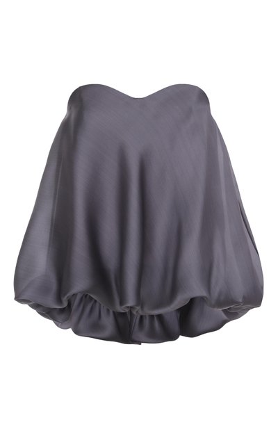 Женский шелковый топ RUBAN, арт. RSS25-14.1.55.4