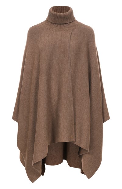 Женская шерстяная накидка BOSS, арт. 50551146