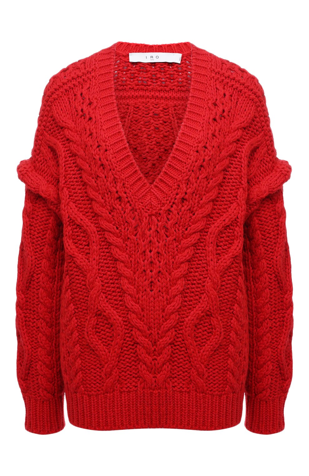 Свитер IRO, арт. WP12PRADE, фото 1