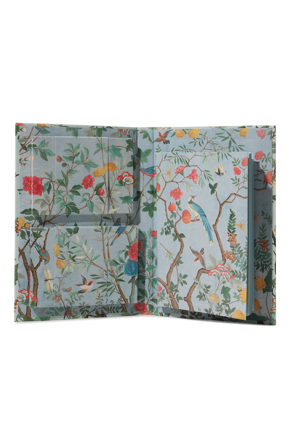 Набор из блокнот и конвертов с открытками GUCCI, арт. 662736 2ZTD0, фото 3