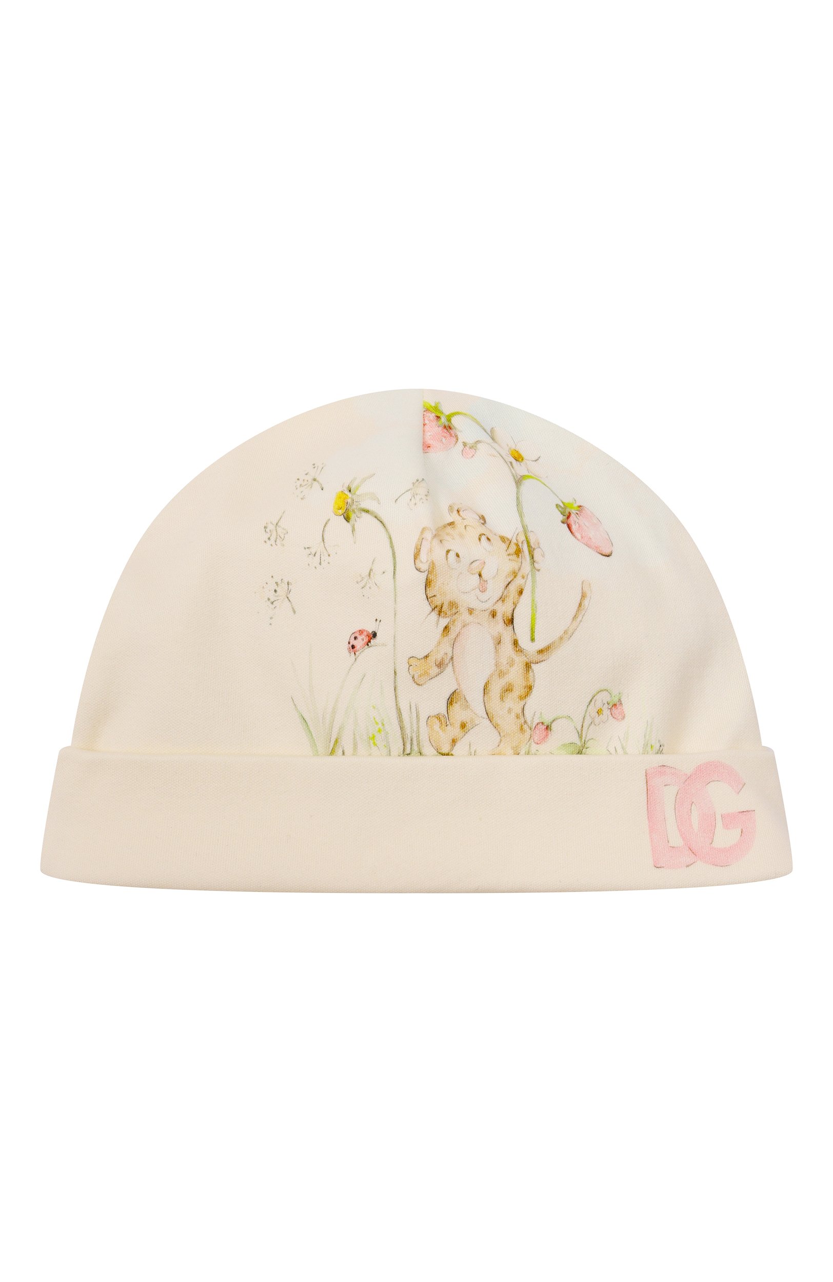 Комплект из трех предметов DOLCE & GABBANA, арт. L2J05G/G7QK9, фото 4