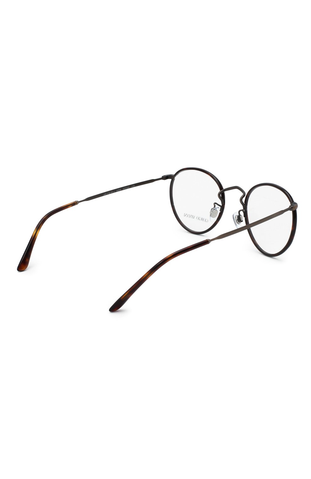 Оправа GIORGIO ARMANI, арт. 112MJ-3259, фото 4