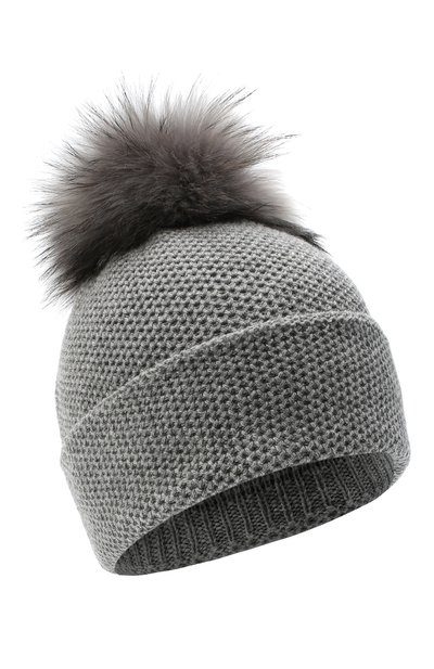 Кашемировая шапка INVERNI, арт. 5080CM, фото 1