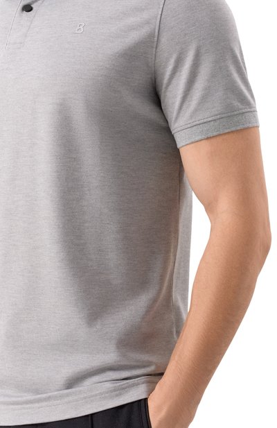 Поло BOGNER, арт. 58322727, фото 5