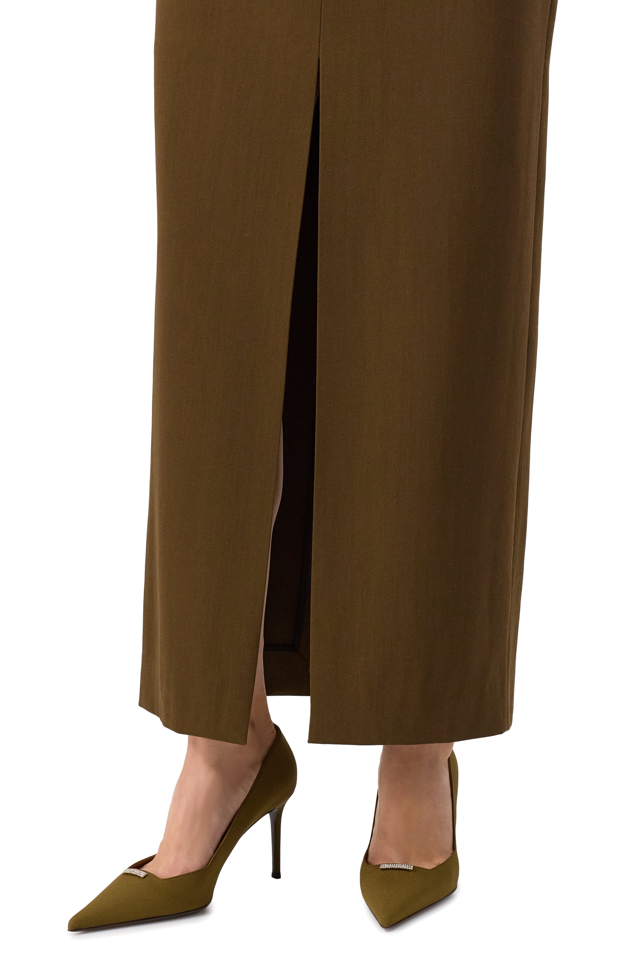 Текстильные туфли intrigo 105 GIUSEPPE ZANOTTI DESIGN, арт. E560014, фото 3