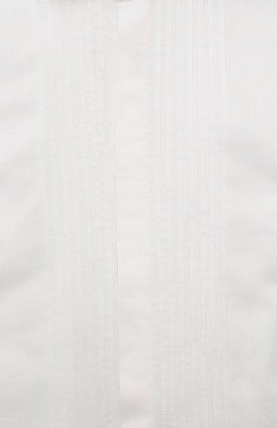 Хлопковая рубашка DAL LAGO, арт. N427/7537/13-16, фото 3