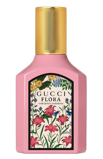 Парфюмерная вода gucci flora gorgeous gardenia (30ml) GUCCI, арт. 3616302022465, фото 1