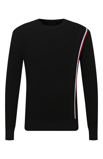 Хлопковый джемпер MONCLER, арт. H1-091-9C000-03-M1367, фото 1