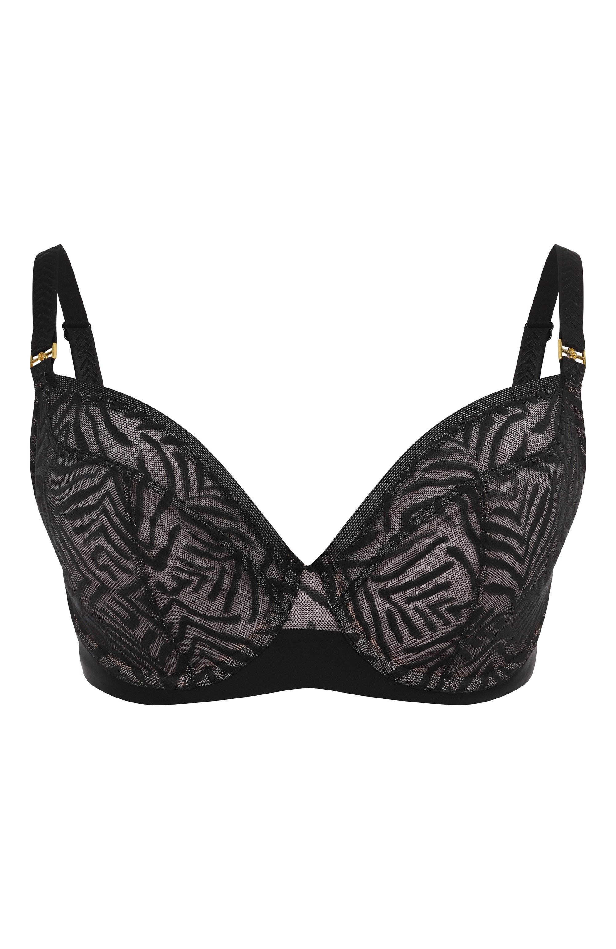 Бюстгальтер CHANTELLE, арт. C21T10, фото 1