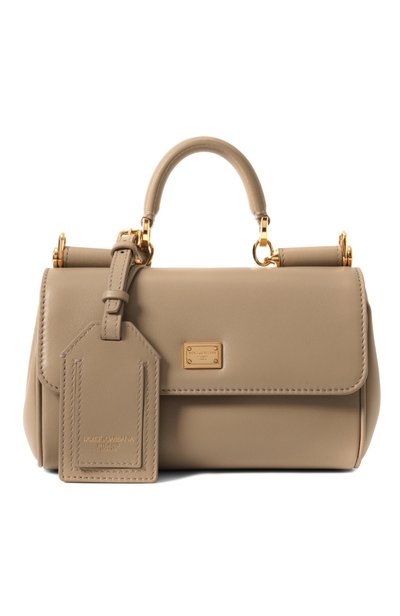Женская сумка my sicily mini DOLCE & GABBANA, арт. BB7864/B7321