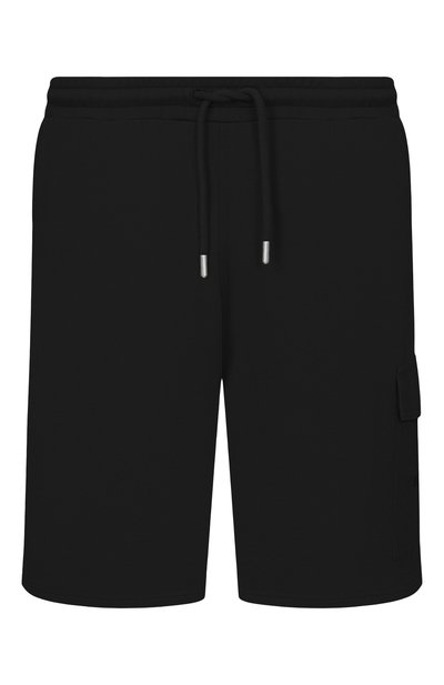 Мужские хлопковые шорты MC2 SAINT BARTH, арт. ARG0001-00208L/ARG0