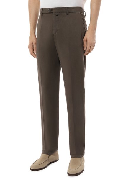 Брюки KITON, арт. UFPPEK0607D, фото 3