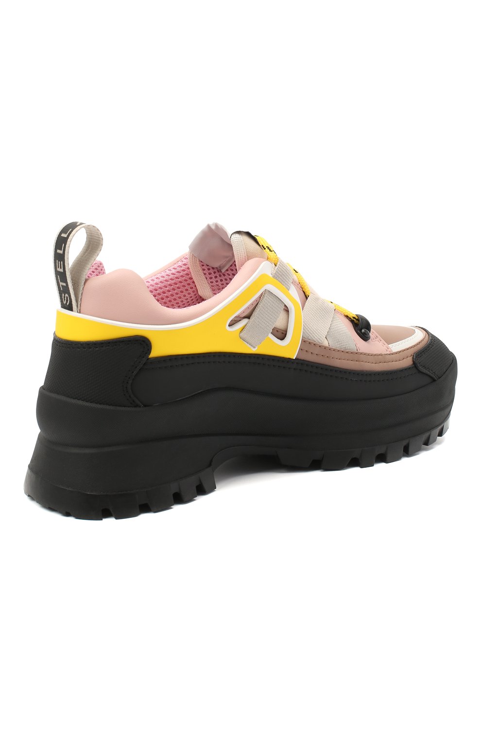 Кроссовки trail STELLA MCCARTNEY, арт. 800222/N0157, фото 4