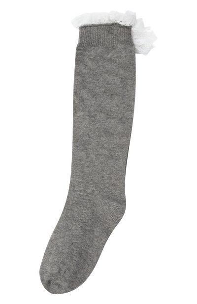 Хлопковые гольфы STORY LORIS, арт. 30130/21-28