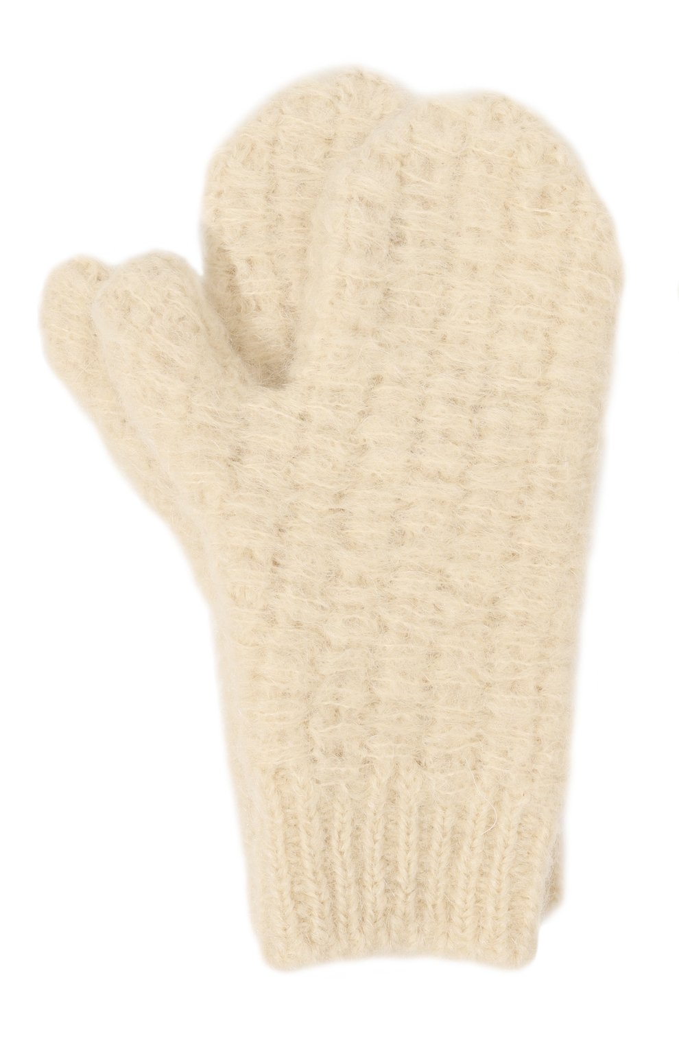 Шерстяные варежки JIL SANDER, арт. J40ZZ0143/J14731, фото 1