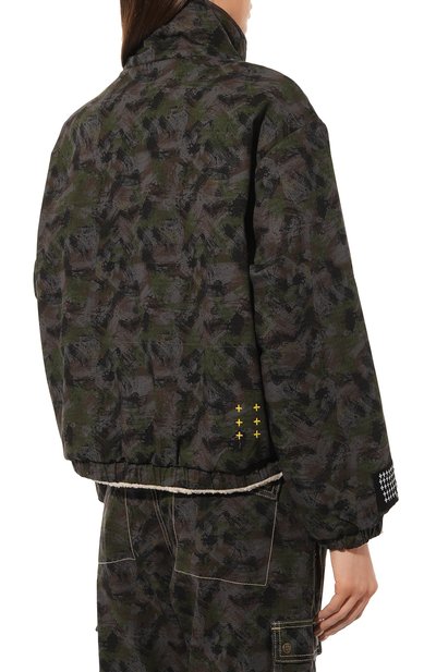 Двусторонняя куртка KSUBI, арт. WPS23JK007, фото 4