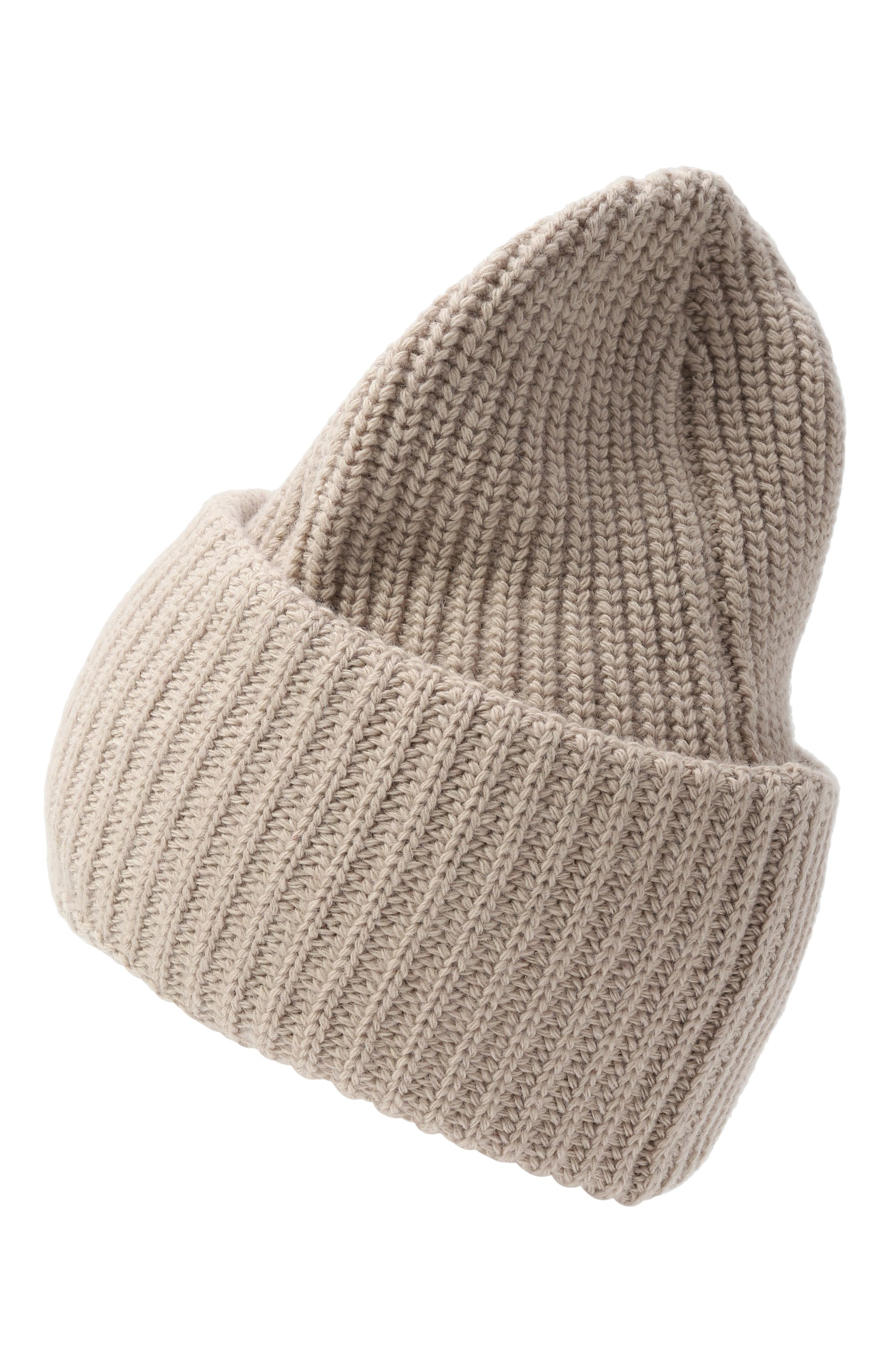 Шапка из шерсти и вискозы BOGNER, арт. 91736087, фото 2