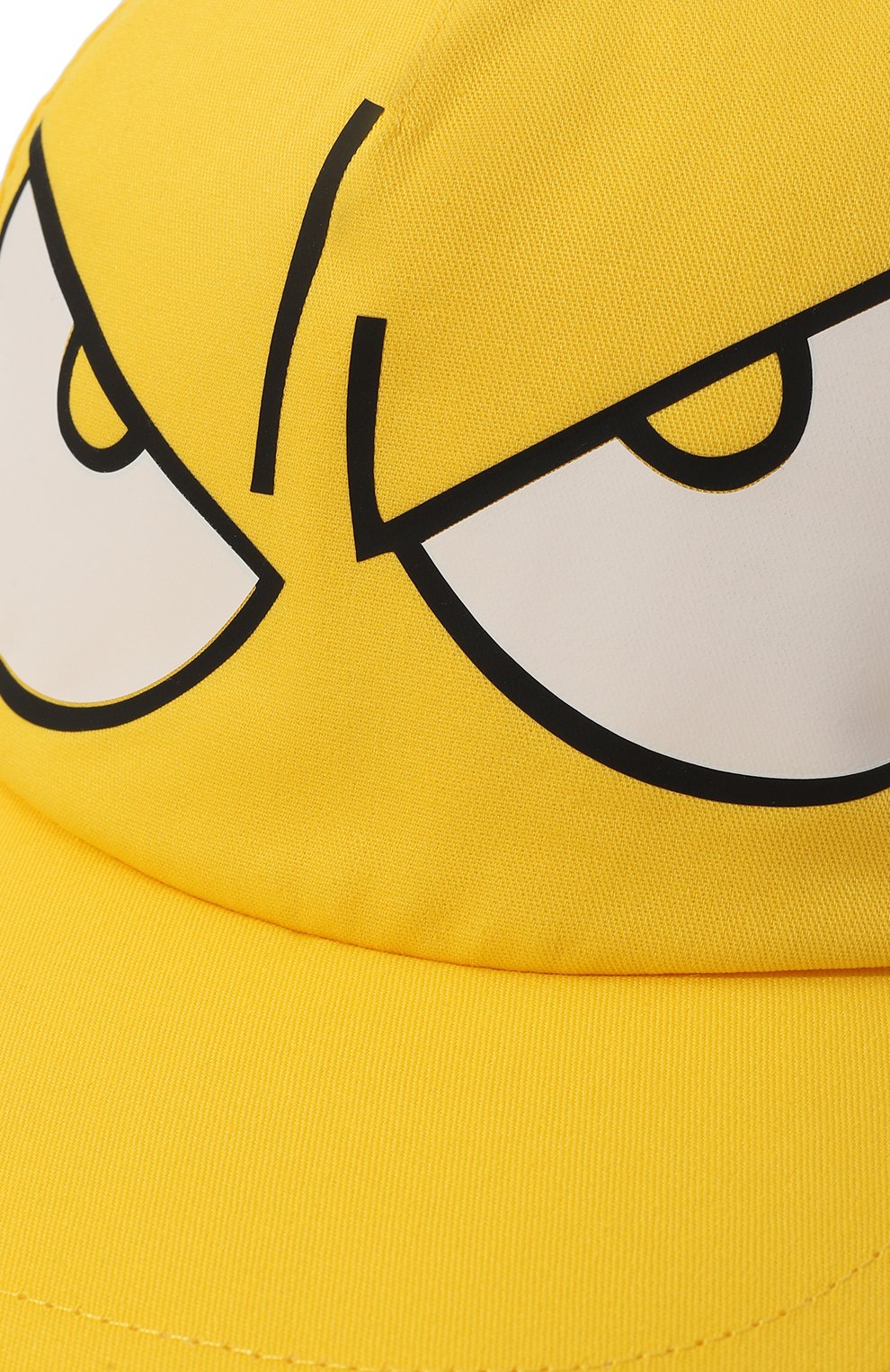 Хлопковая бейсболка IL TRENINO, арт. MJ-4095, фото 3