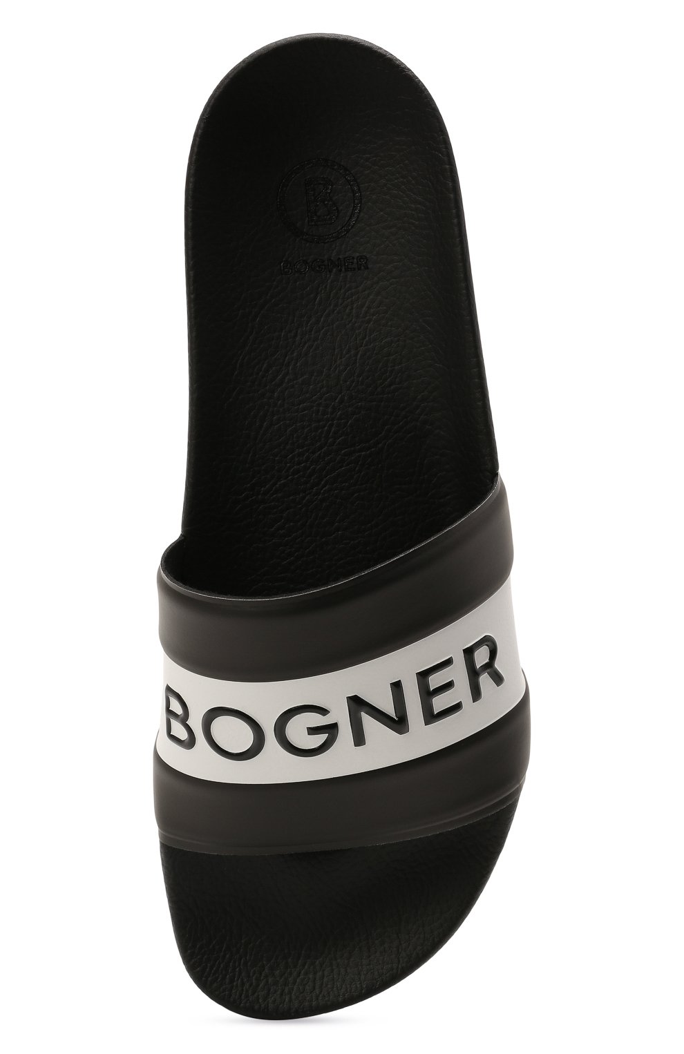 Шлепанцы BOGNER, арт. 12120917/BELIZE M 2, фото 5